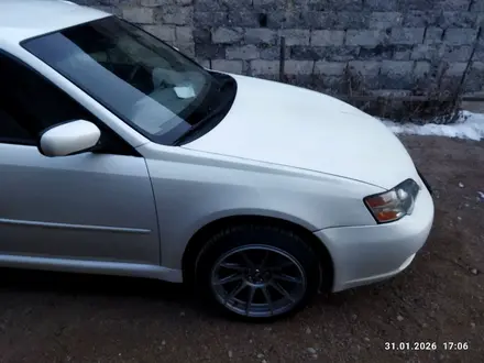 Subaru Outback 2007 года за 3 800 000 тг. в Алматы – фото 3
