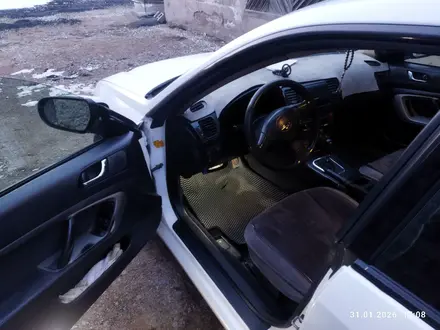 Subaru Outback 2007 года за 3 800 000 тг. в Алматы – фото 32