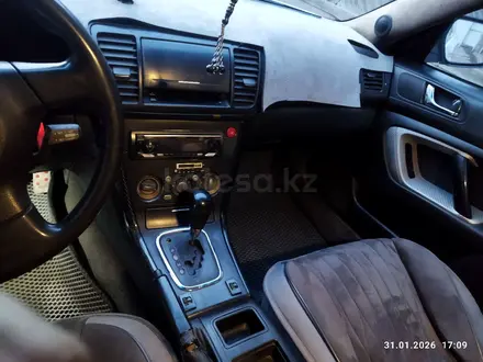 Subaru Outback 2007 года за 3 800 000 тг. в Алматы – фото 34