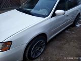 Subaru Outback 2007 года за 3 800 000 тг. в Алматы – фото 4