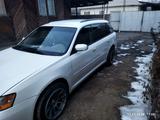 Subaru Outback 2007 года за 3 800 000 тг. в Алматы – фото 5