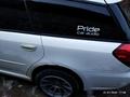 Subaru Outback 2007 года за 3 800 000 тг. в Алматы – фото 6