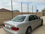 Mercedes-Benz E 320 2001 годаүшін4 500 000 тг. в Жанаозен