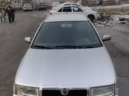 Skoda Octavia 2006 года за 2 000 000 тг. в Алматы – фото 3