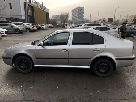 Skoda Octavia 2006 года за 2 000 000 тг. в Алматы – фото 4