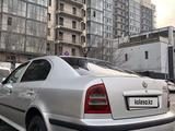 Skoda Octavia 2006 года за 2 000 000 тг. в Алматы – фото 5