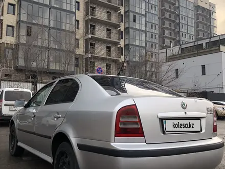 Skoda Octavia 2006 года за 2 000 000 тг. в Алматы – фото 6