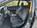 Toyota Camry 2015 годаүшін11 000 000 тг. в Шымкент – фото 4