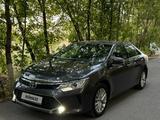 Toyota Camry 2015 годаүшін11 000 000 тг. в Шымкент – фото 2