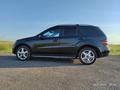 Mercedes-Benz ML 350 2005 годаүшін5 500 000 тг. в Ерейментау – фото 5