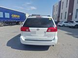 Toyota Sienna 2006 годаүшін7 500 000 тг. в Актау – фото 4