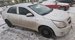 Chevrolet Cobalt 2022 годаүшін4 050 000 тг. в Астана – фото 4