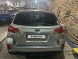 Subaru Outback 2010 года за 6 500 000 тг. в Риддер – фото 4