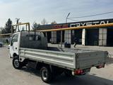 Kia  Bongo 2001 года за 4 500 000 тг. в Алматы – фото 3