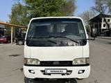 Kia  Bongo 2001 года за 4 500 000 тг. в Алматы