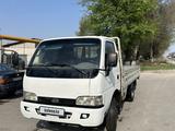 Kia  Bongo 2001 года за 4 500 000 тг. в Алматы – фото 2