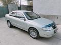 Nissan Almera Classic 2006 годаүшін3 500 000 тг. в Шымкент – фото 13