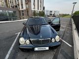 Mercedes-Benz E 320 2000 годаүшін5 500 000 тг. в Шымкент – фото 3