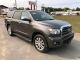 Авторазбор TOYOTA SEQUOIA XK60 2007-по н. В в Алматы