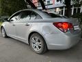 Chevrolet Cruze 2011 года за 4 200 000 тг. в Петропавловск – фото 5