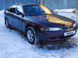 Mazda 626 1993 годаүшін780 000 тг. в Алматы – фото 2