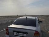 Opel Astra 2001 годаүшін2 000 000 тг. в Актау