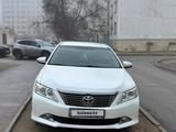 Toyota Camry 2014 годаүшін9 200 000 тг. в Актау