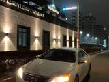 Toyota Camry 2014 годаүшін9 200 000 тг. в Актау – фото 5