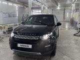 Land Rover Discovery Sport 2018 года за 15 500 000 тг. в Кокшетау