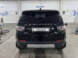 Land Rover Discovery Sport 2018 года за 15 500 000 тг. в Кокшетау – фото 4