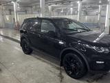 Land Rover Discovery Sport 2018 года за 15 500 000 тг. в Кокшетау – фото 3