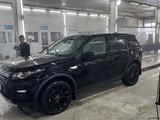 Land Rover Discovery Sport 2018 года за 15 500 000 тг. в Кокшетау – фото 2