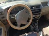 Daihatsu Pyzar 1997 годаүшін2 450 000 тг. в Семей – фото 3