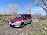 Daihatsu Pyzar 1997 годаүшін2 450 000 тг. в Семей – фото 4