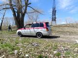 Daihatsu Pyzar 1997 годаүшін2 450 000 тг. в Семей – фото 5