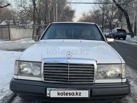 Mercedes-Benz E 230 1988 года за 2 000 000 тг. в Алматы – фото 2