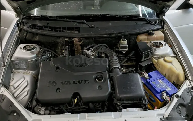 ВАЗ (Lada) Priora 2171 2010 года за 1 400 000 тг. в Шымкент