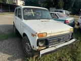 ВАЗ (Lada) Lada 2121 2012 годаүшін400 000 тг. в Алматы – фото 2