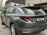 Hyundai Tucson 2022 года за 12 000 000 тг. в Алматы – фото 2