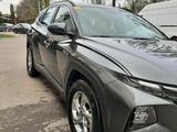 Hyundai Tucson 2022 года за 12 000 000 тг. в Алматы