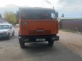 КамАЗ  5511 1989 годаүшін4 700 000 тг. в Алматы