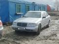 Mercedes-Benz C 180 1994 года за 2 100 000 тг. в Кокшетау – фото 11