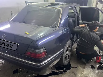 Mercedes-Benz E 280 1994 года за 3 200 000 тг. в Алматы – фото 8