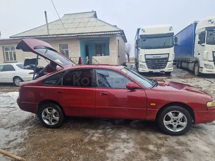 Mazda 626 1993 года за 800 000 тг. в Шымкент