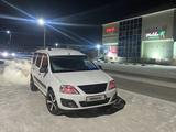 ВАЗ (Lada) Largus 2017 годаүшін2 400 000 тг. в Актобе – фото 3