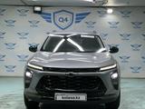 Chevrolet Trax 2023 года за 11 800 000 тг. в Астана
