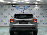 Chevrolet Trax 2023 года за 11 800 000 тг. в Астана – фото 2