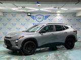 Chevrolet Trax 2023 года за 11 800 000 тг. в Астана – фото 3