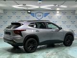 Chevrolet Trax 2023 года за 11 800 000 тг. в Астана – фото 4