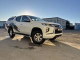 Mitsubishi L200 2021 года за 10 000 000 тг. в Актау – фото 2